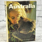 Australia by B.Brander, M.Harrell, & H.Holthouse [1968 · National Geographic]