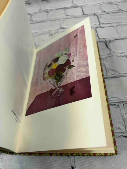 Painting as a Pastime