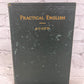 Practical English by Angelo Scott [1913 · 2nd Edition]