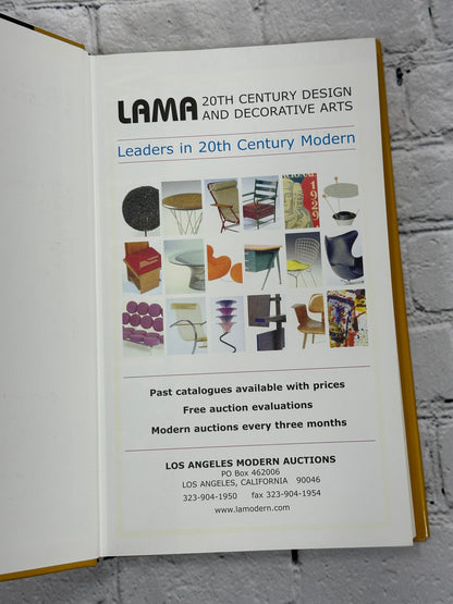 Miller's 20th-century Design Buyer's Guide by Paul Rennie [2003]