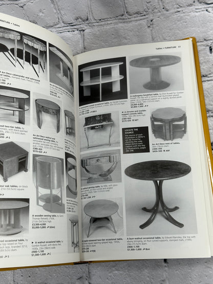 Miller's 20th-century Design Buyer's Guide by Paul Rennie [2003]