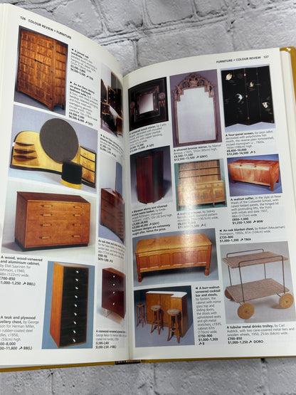 Miller's 20th-century Design Buyer's Guide by Paul Rennie [2003]