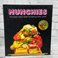 Munchies Late-Night Meals from World's Best Chefs [1st Ed · 1st Print · 2017]