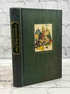 Andersen's Fairy Tales