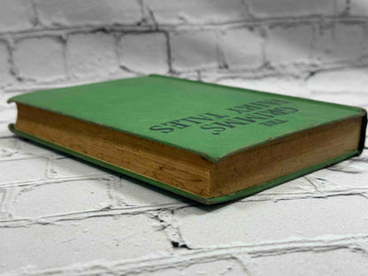 The Grimms' Fairy Tales