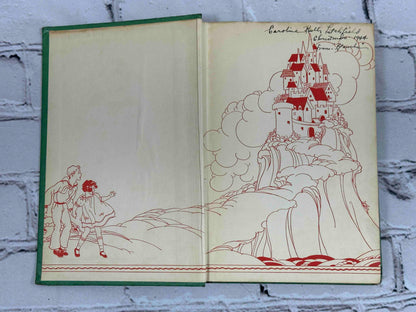 The Grimms' Fairy Tales