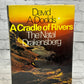 A Cradle of Rivers The Natal Drakensberg by David A Dodds [1978]