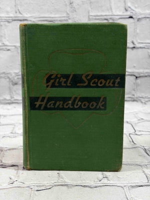 Girl Scout Handbook Intermediate Program