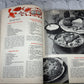 June Roths Fast and Fancy Cookbook Gourmet Dishes [1st Edition · 1969]