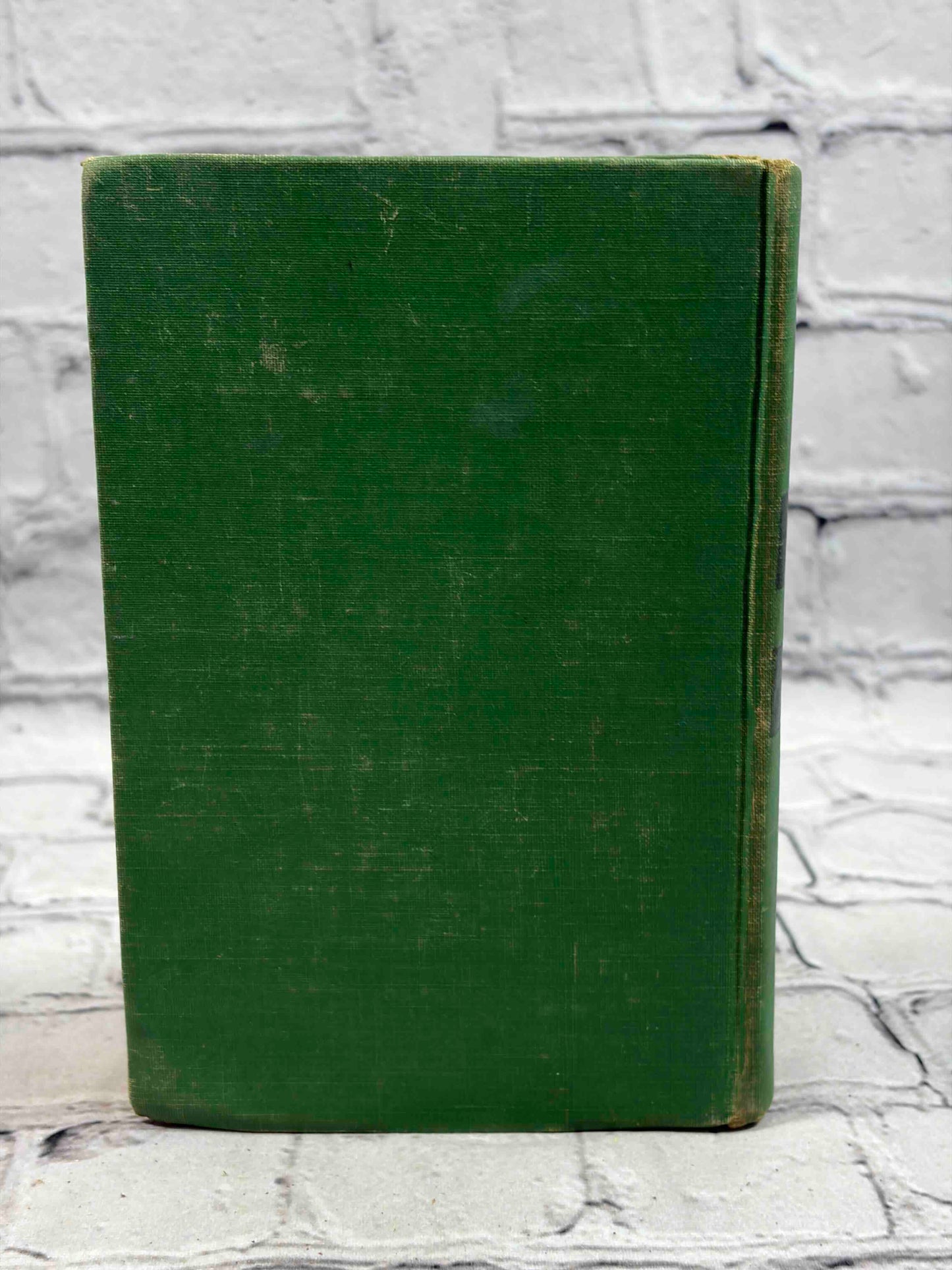 Girl Scout Handbook Intermediate Program