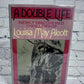 A Double Life: Newly Discovered Thrillers of Louisa May Alcott [BCE · 1988]