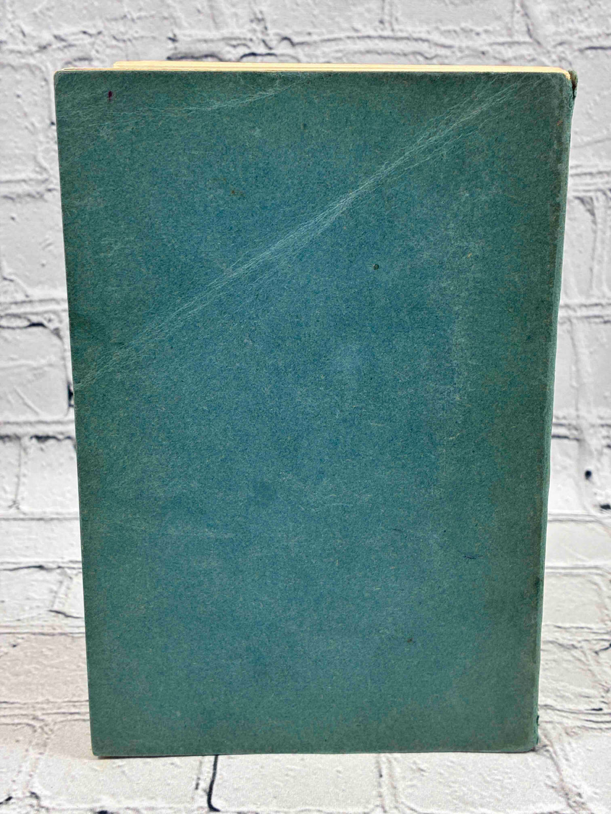 An Outline History of the Catholic Church Vol. II by Reginald F. Walker, 1954 Newman Press paperback - back cover
