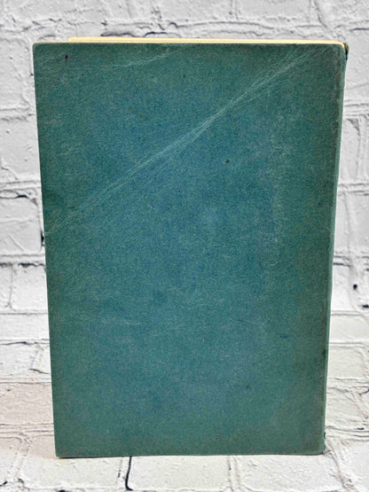 An Outline History of the Catholic Church Vol. II by Reginald F. Walker, 1954 Newman Press paperback - back cover