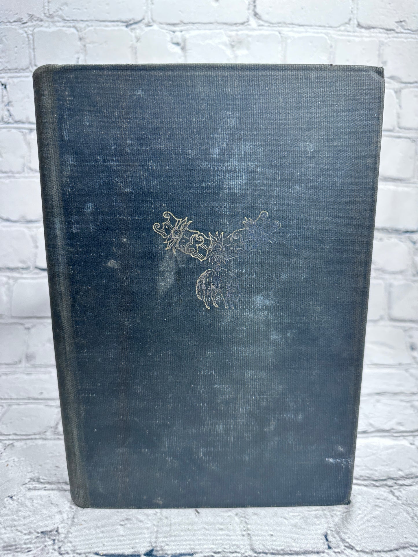 Golden Fleece by Bertita Harding [1st edition · 1937]