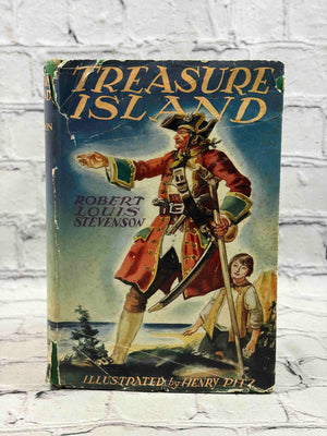 Treasure Island