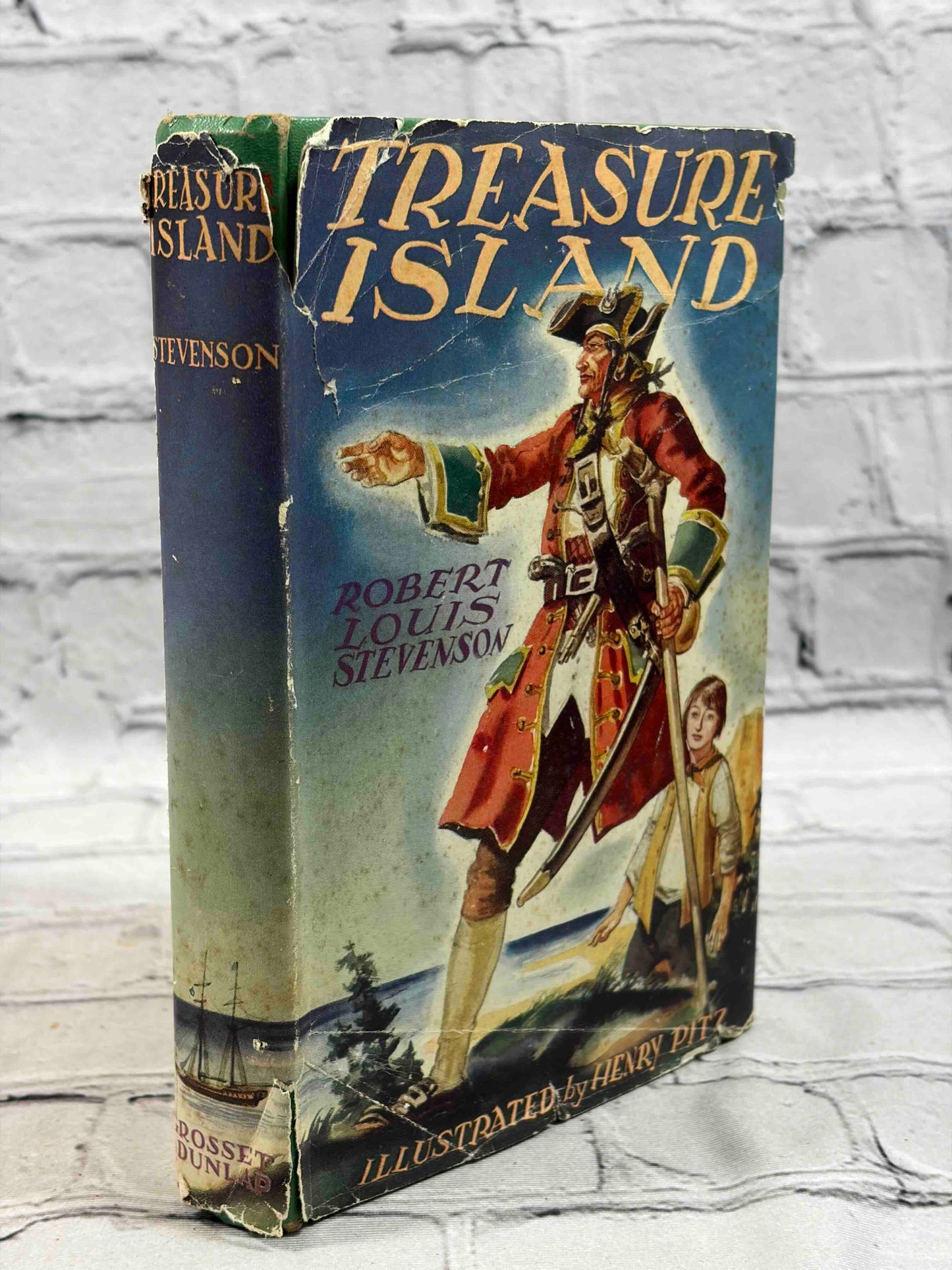 Treasure Island