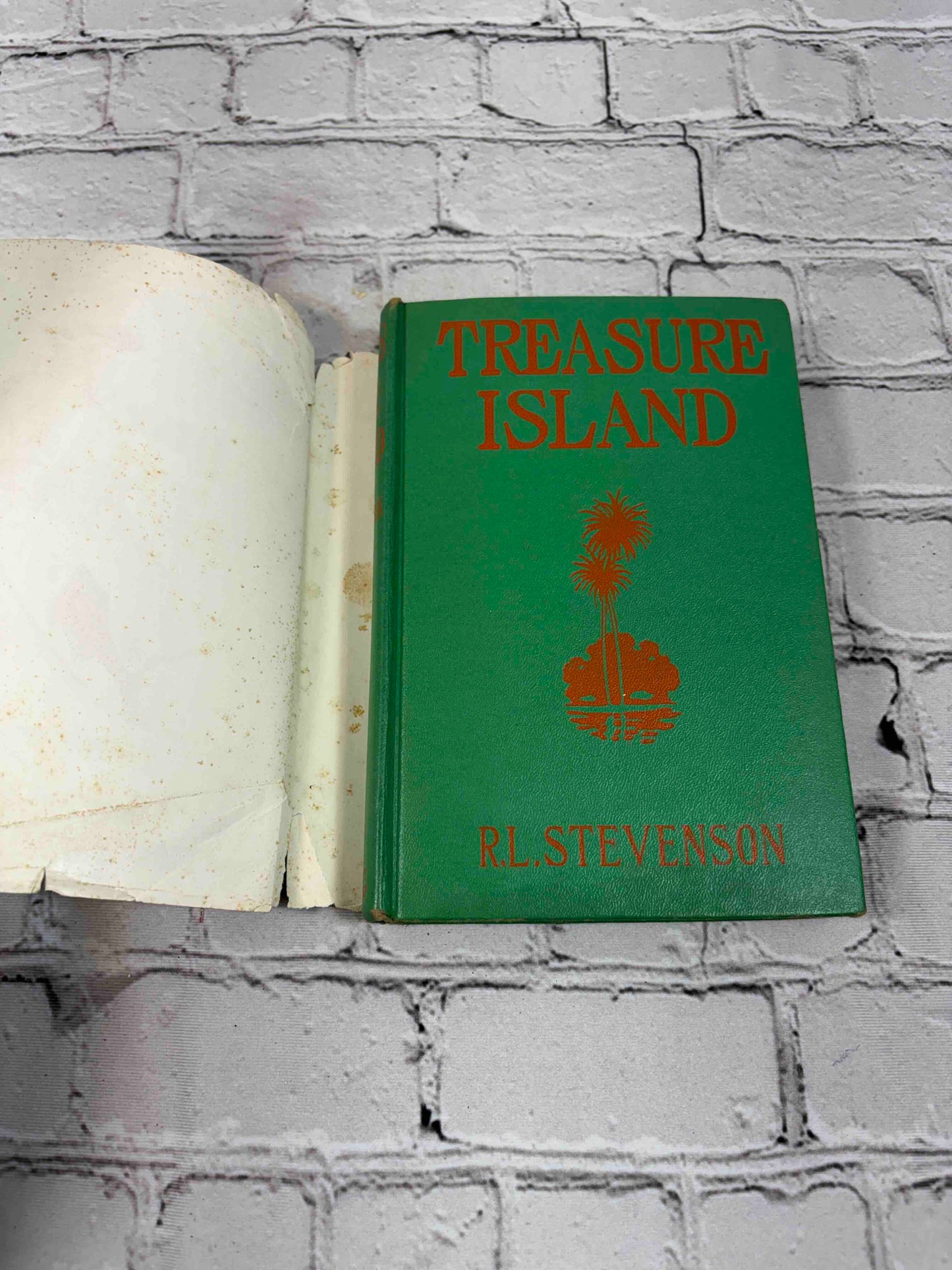 Treasure Island