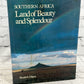 Southern Africa Land of Beauty and Splendour  by T.V.Bulpin [1977· 3rd Edition]