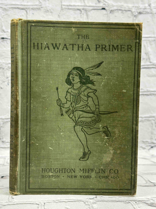 The Hiawatha Primer