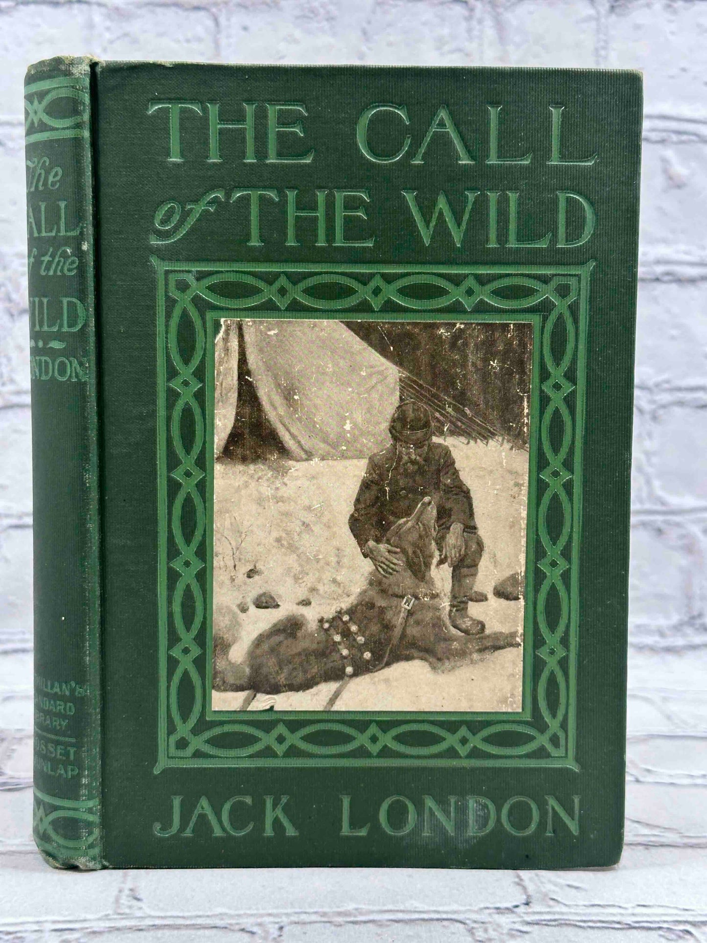 The Call of the Wild