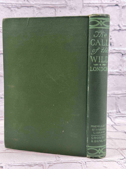 The Call of the Wild