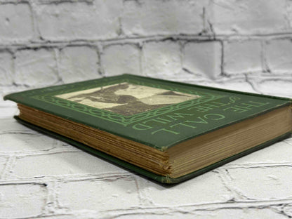 The Call of the Wild