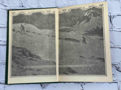 The Call of the Wild