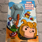 Marvel Tsum Tsum Takeover! Comic By Jacob Chabot [2016 · 1st Print]