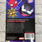 Marvel Tsum Tsum Takeover! Comic By Jacob Chabot [2016 · 1st Print]