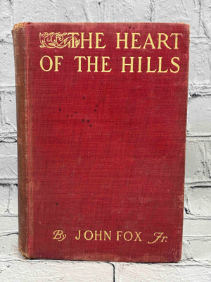 The Heart of the Hills