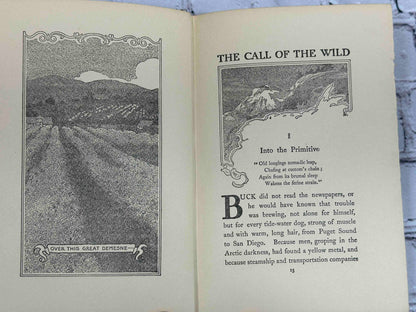 The Call of the Wild