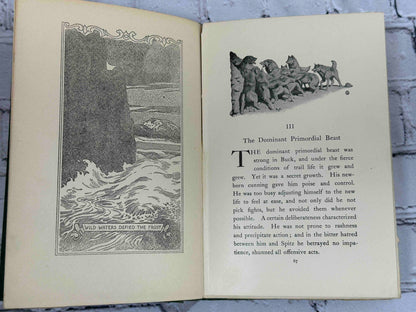 The Call of the Wild