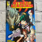 My Hero Academia Volume 3 [2019 · 8th Print · Viz]