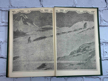 The Call of the Wild