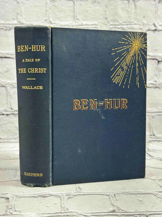 Ben-Hur: A Tale of the Christ