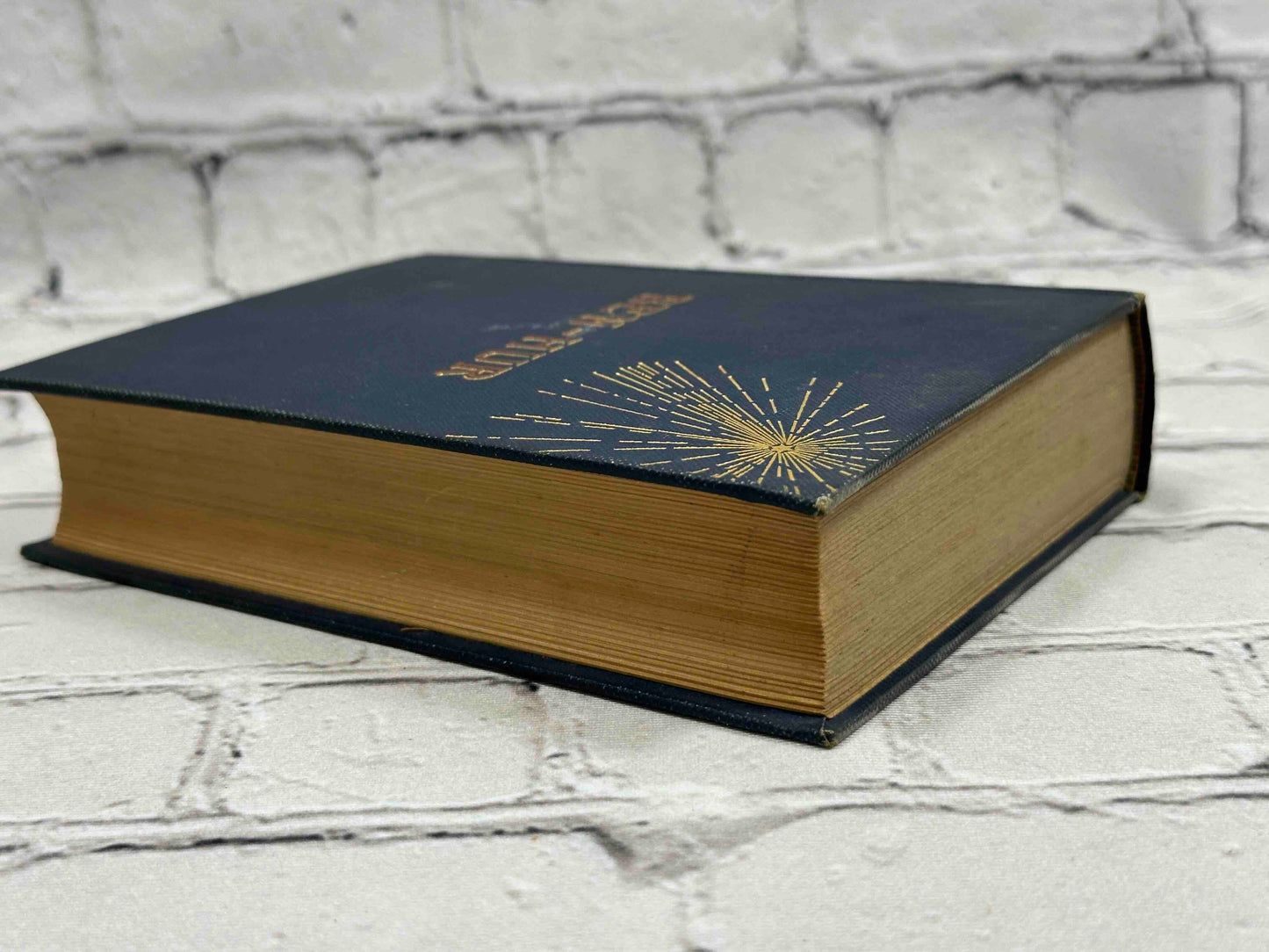 Ben-Hur: A Tale of the Christ