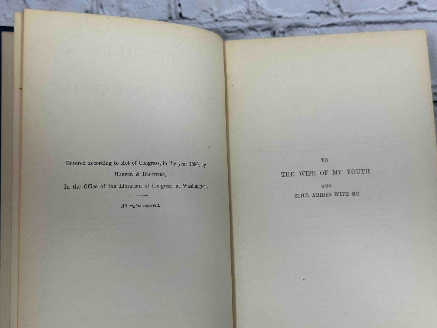 Ben-Hur: A Tale of the Christ