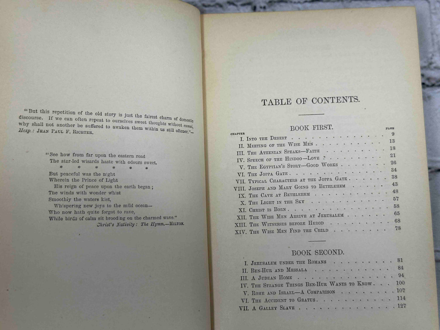 Ben-Hur: A Tale of the Christ