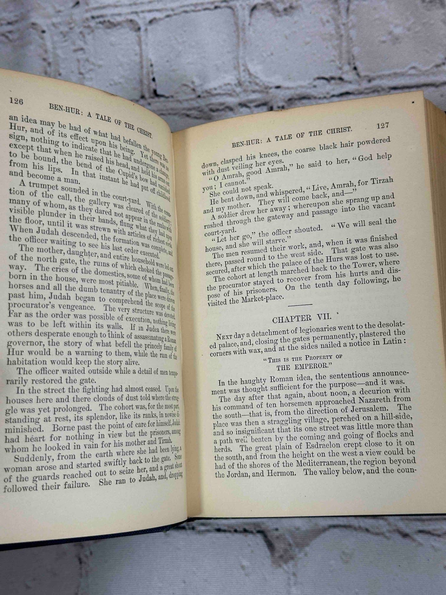 Ben-Hur: A Tale of the Christ