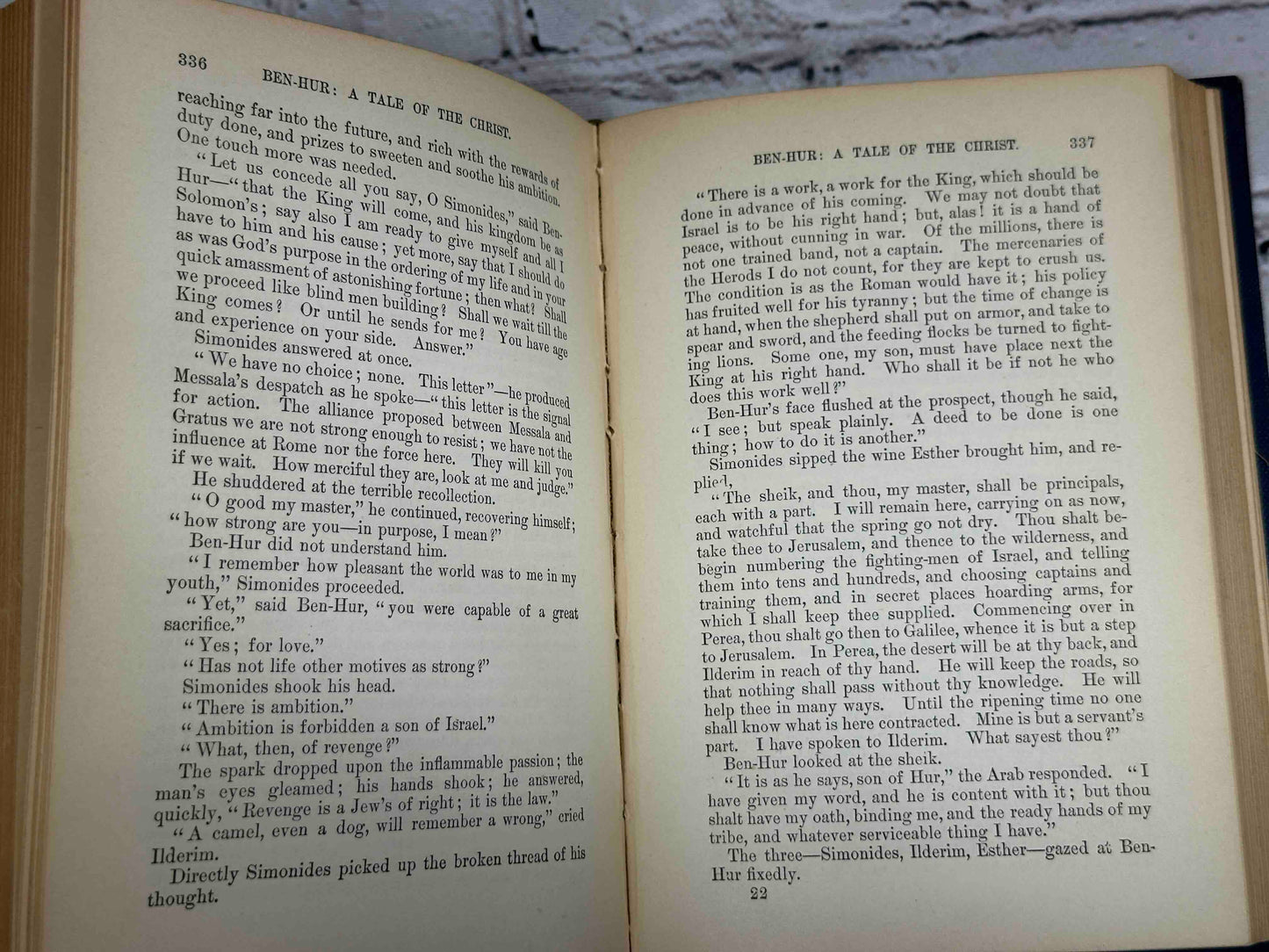 Ben-Hur: A Tale of the Christ