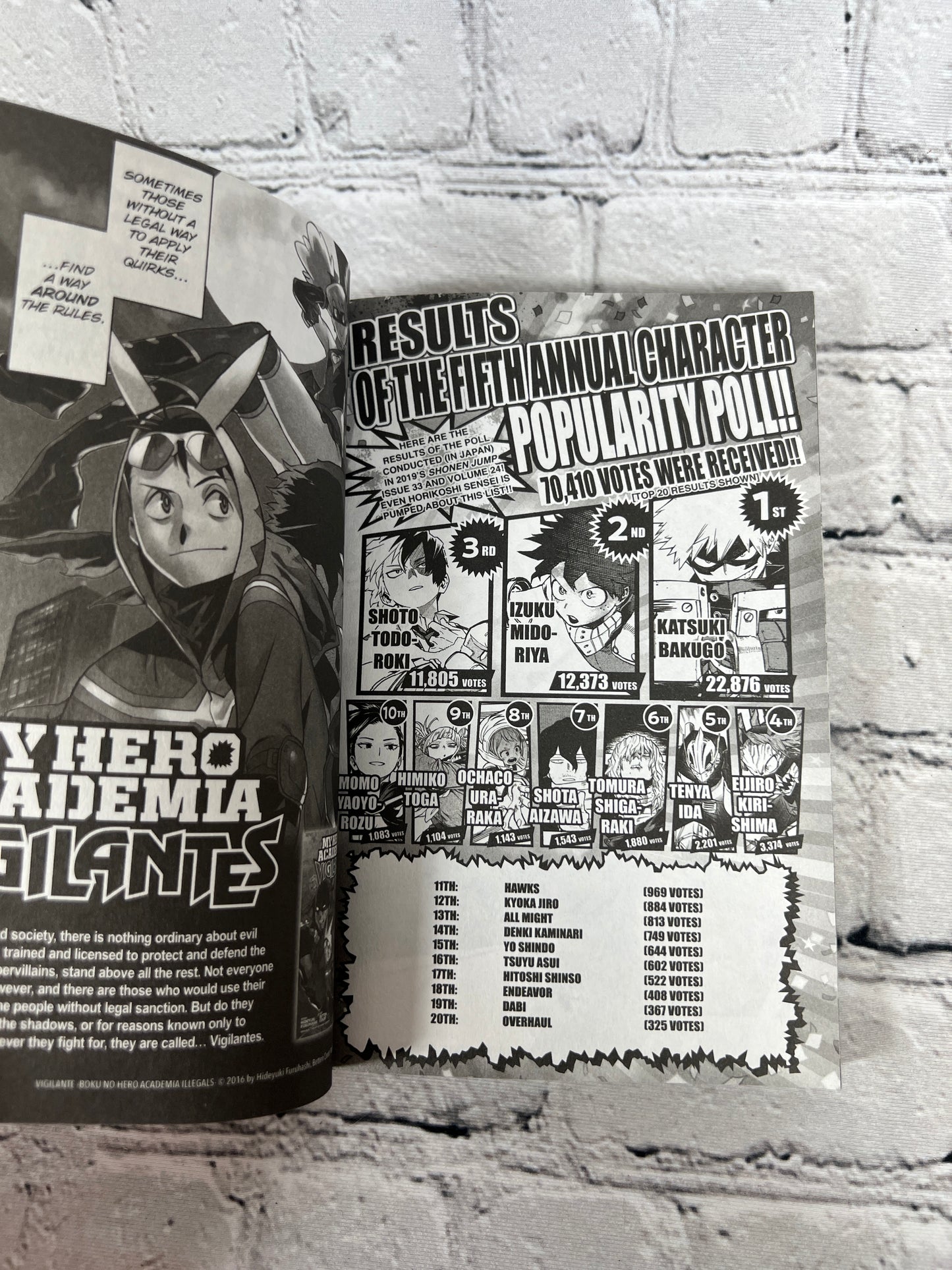 My Hero Academia Volume 26 [2021 · 1st Print · Viz]