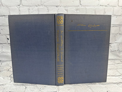 So Worthy a Friend William Shakespeare by Charles Norman