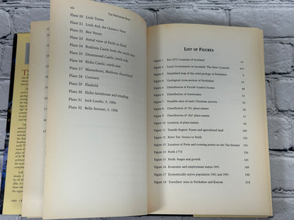 The Perthshire Book Edited By Donald Omand [1991]