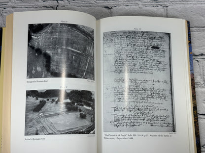 The Perthshire Book Edited By Donald Omand [1991]