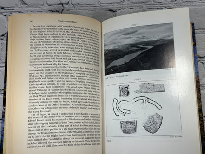 The Perthshire Book Edited By Donald Omand [1991]