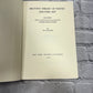 Milton's Theory of Poetry and Fine Art By Ida Langdon [1965]