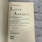 History of Latin America by Hubert Herring [1968 · 3rd edition]