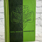 Girl Scout Handbook by Girl Scouts of the USA (1954 · 4th Impression)