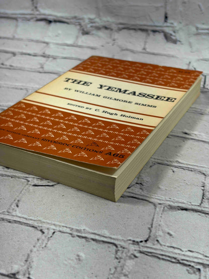 The Yemassee
