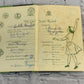 Girl Scout Handbook by Girl Scouts of the USA (1954 · 4th Impression)